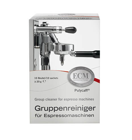Image of ECM Gruppenreiniger bei nettoshop.ch