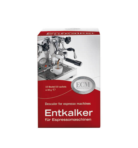 Image of ECM Entkalker bei nettoshop.ch