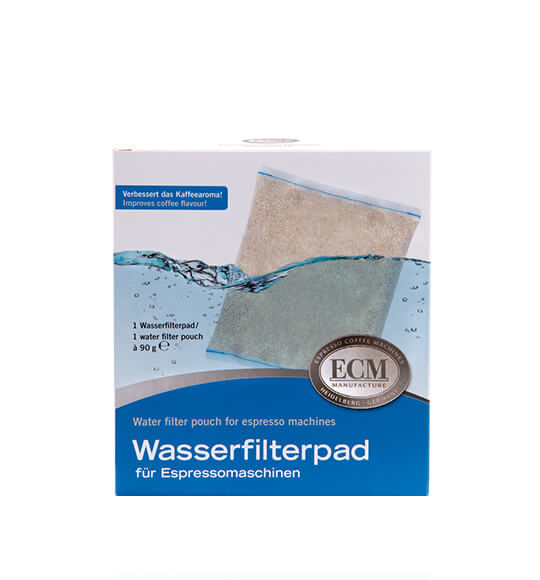 Image of ECM Wasserfilterpad bei nettoshop.ch