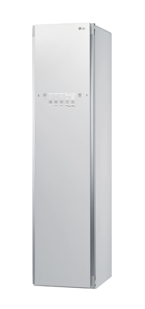 Image of LG S3WERB Styler Weiss bei nettoshop.ch