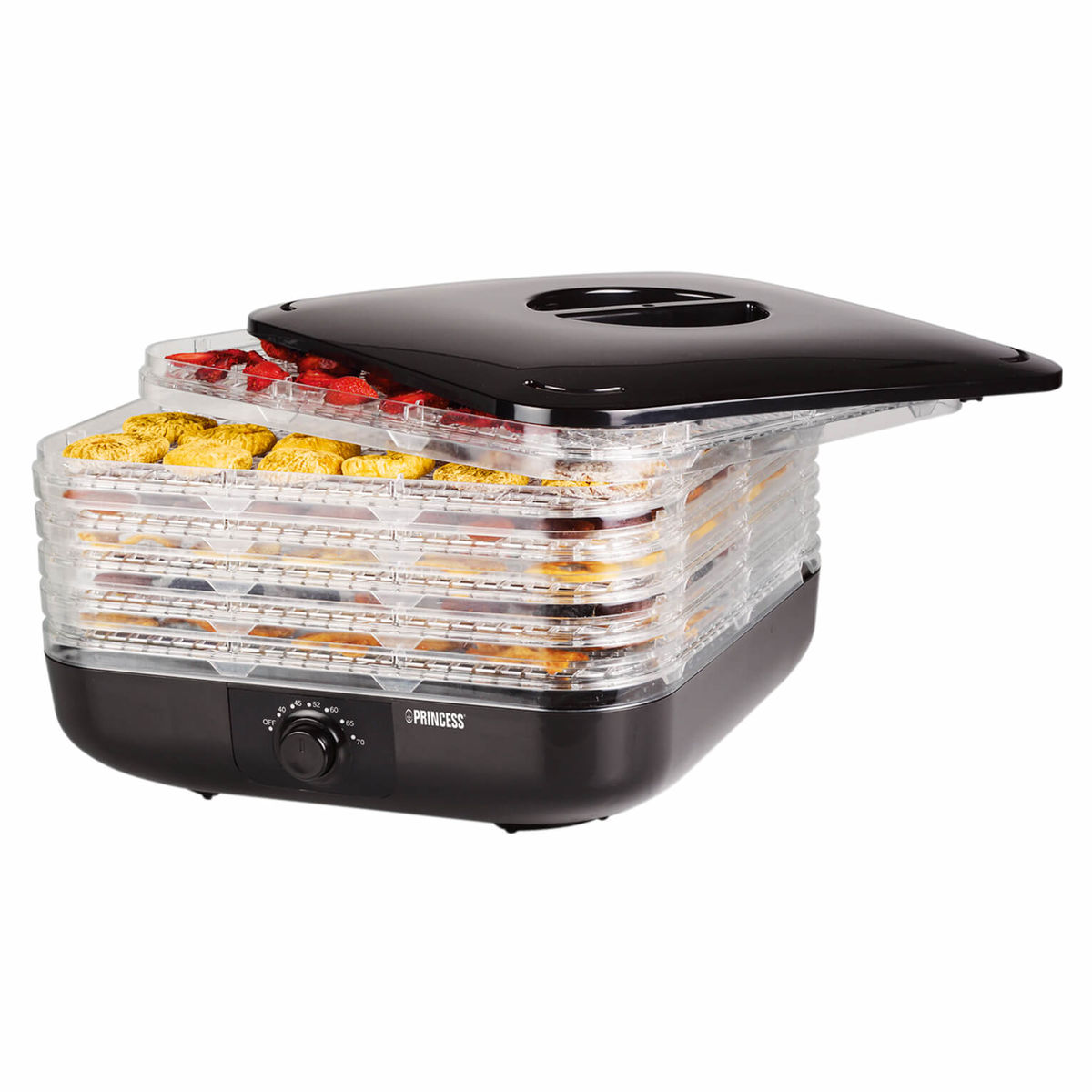 Image of PRINCESS Food Dryer Dörrgerät bei nettoshop.ch
