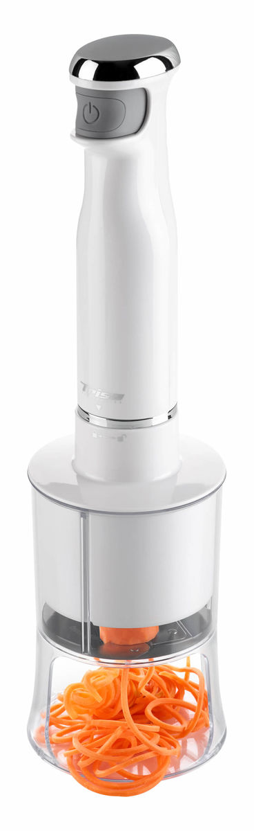 Image of Trisa 6705.7045 Spiralizer Zerkleinerer bei nettoshop.ch