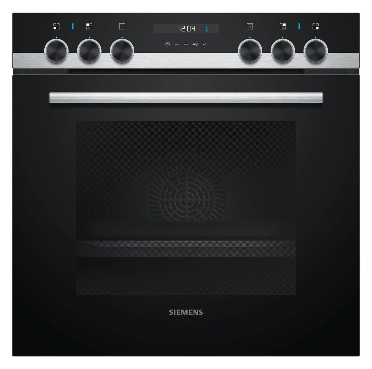 Image of Siemens HE557HBS1C Herd Edelstahl bei nettoshop.ch