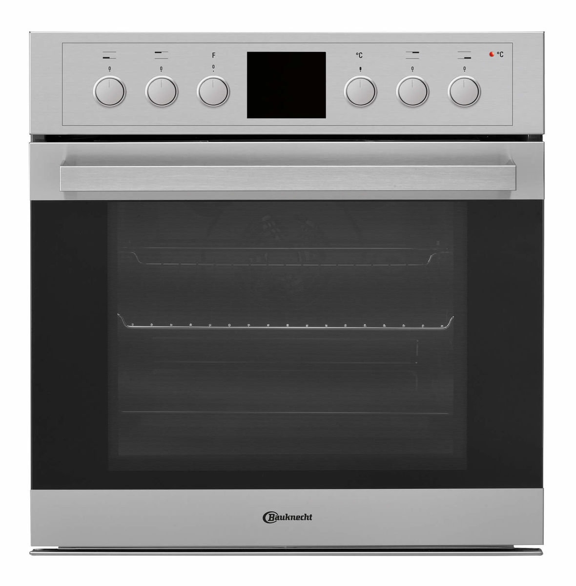 Image of Bauknecht HVK3 KH8V IN Herd Edelstahl bei nettoshop.ch