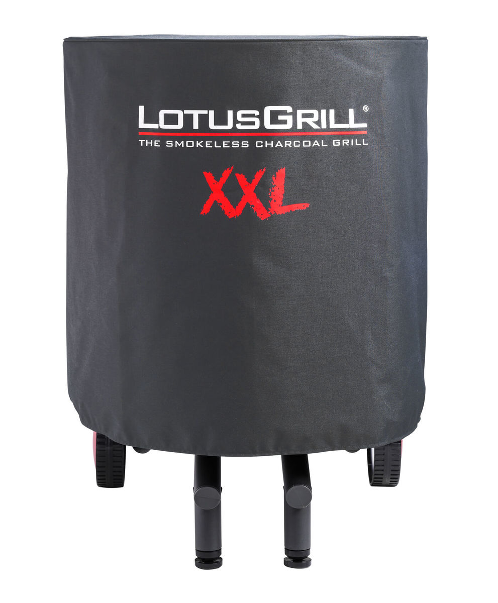 Image of LotusGrill Abdeckhaube XXL lang Zubehör bei nettoshop.ch