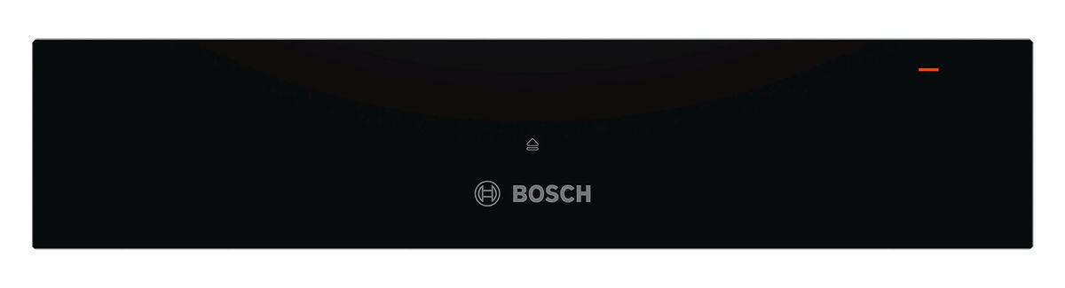 Image of Bosch BIC510NB0 Wärmeschublade Schwarz bei nettoshop.ch