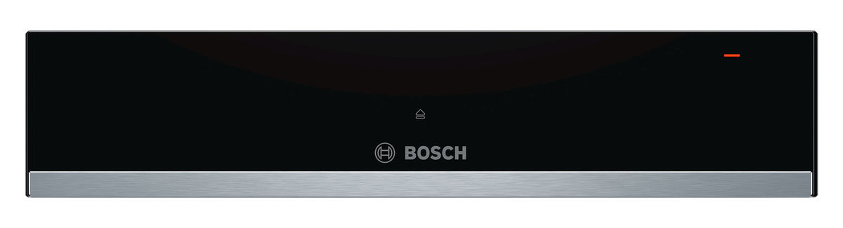 Image of Bosch BIC510NS0 Wärmeschublade Edelstahl bei nettoshop.ch
