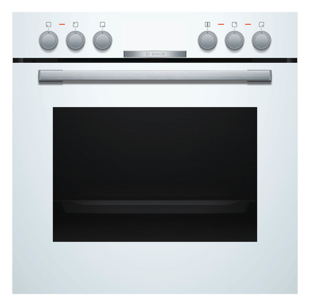 Image of Bosch HEA510BV0C Herd Weiss bei nettoshop.ch