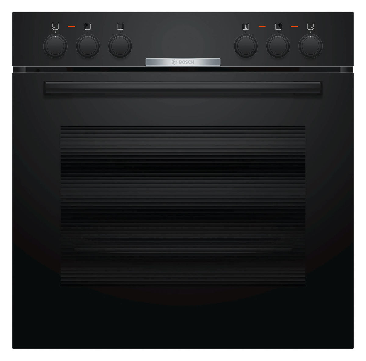 Image of Bosch HEA510BA0C Herd Schwarz bei nettoshop.ch