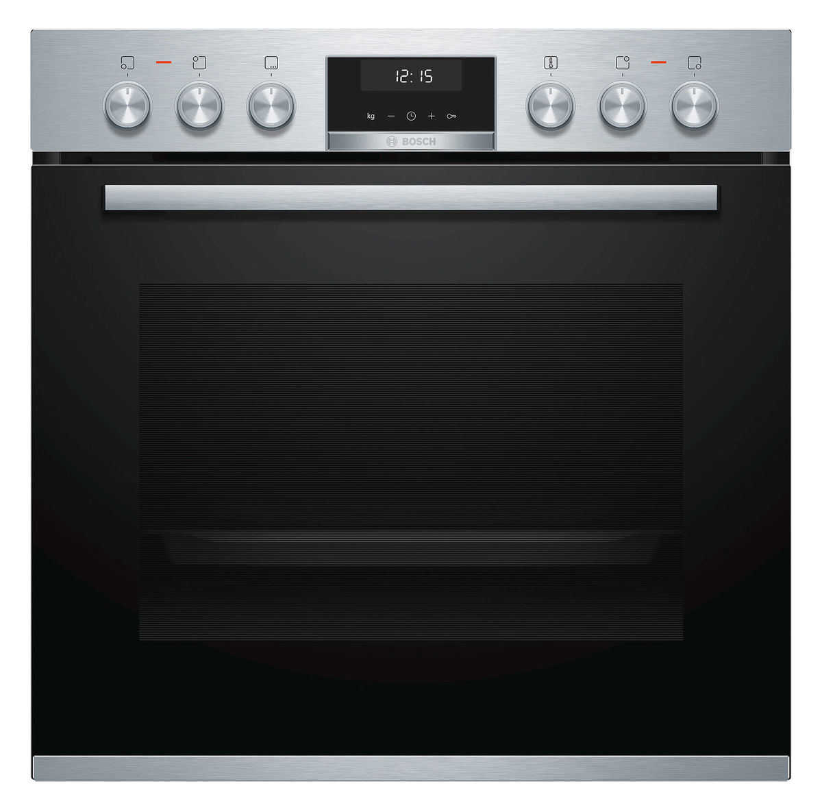 Image of Bosch HET557BS1C Herd Edelstahl bei nettoshop.ch