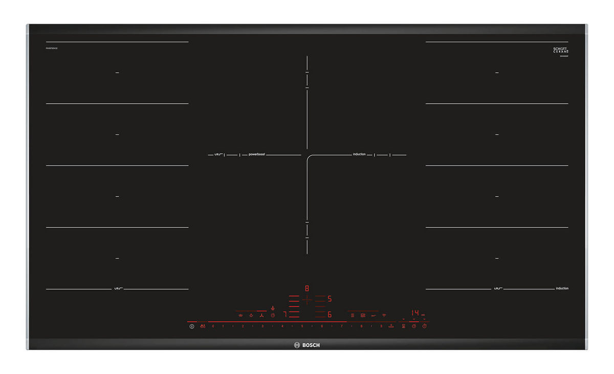 Image of Bosch PXV975DV1E Kochfeld bei nettoshop.ch