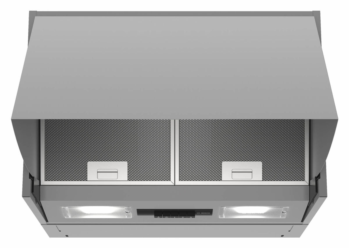 Image of Bosch DEM63AC00 Dunstabzugshaube bei nettoshop.ch