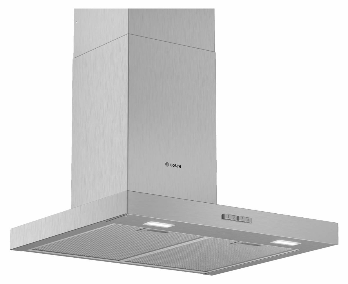 Image of Bosch DWB66BC50 Dunstabzugshaube bei nettoshop.ch