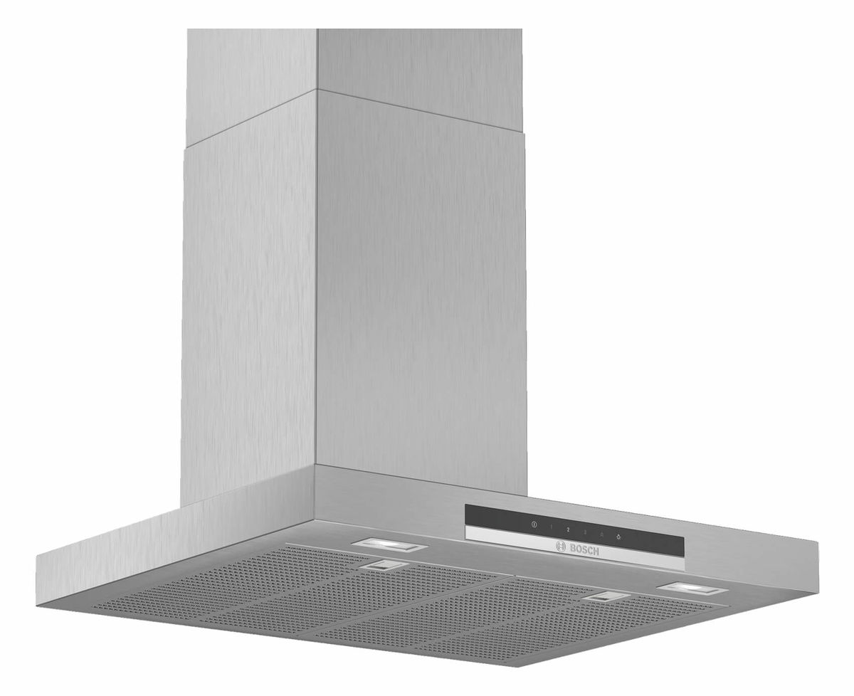 Image of Bosch DWB67IM50 Dunstabzugshaube bei nettoshop.ch