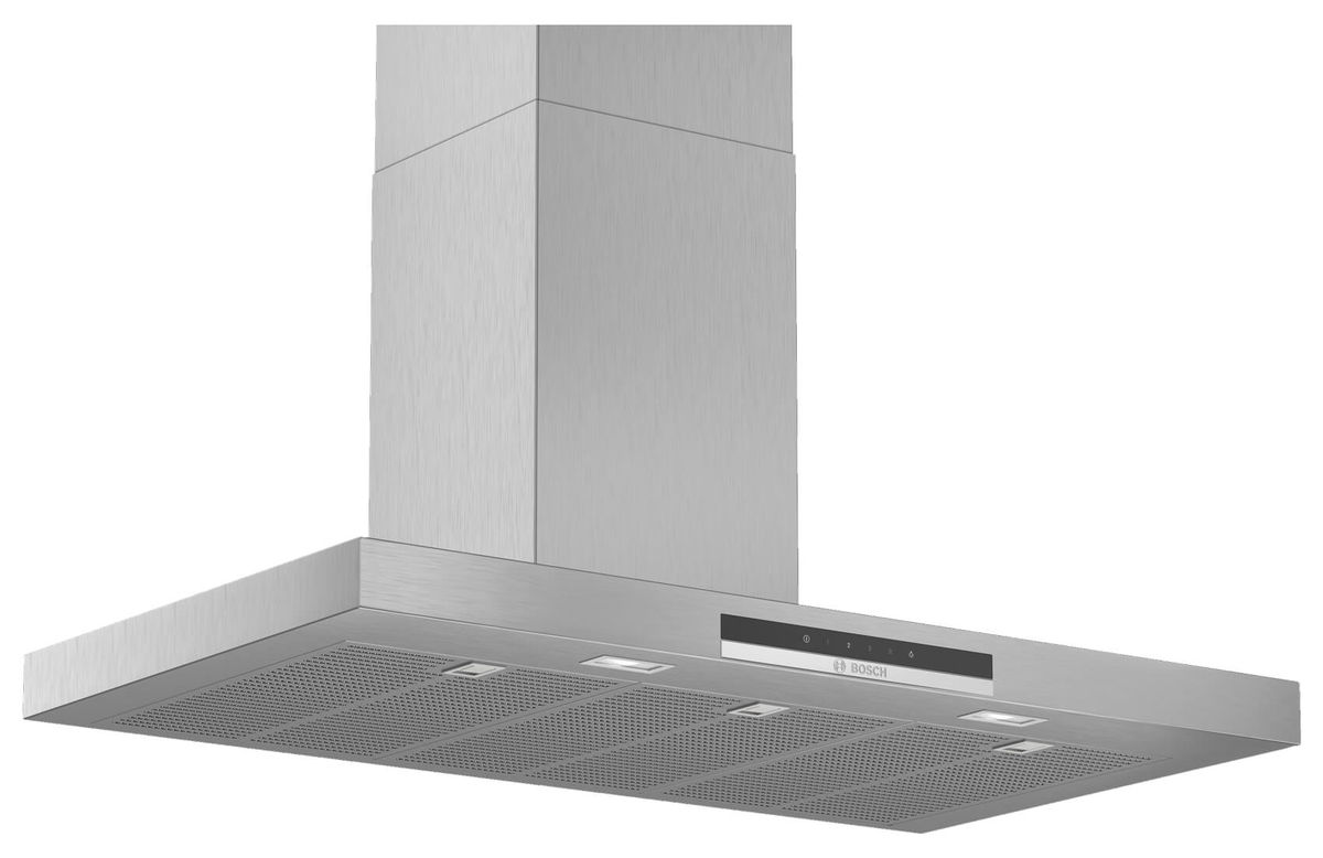 Image of Bosch DWB97IM50 Dunstabzugshaube bei nettoshop.ch