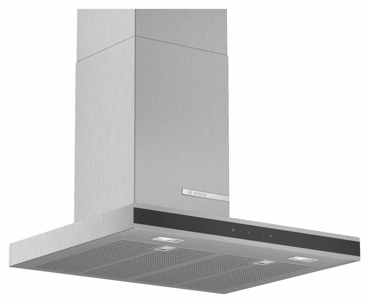 Image of Bosch DWB67FM50 Dunstabzugshaube bei nettoshop.ch