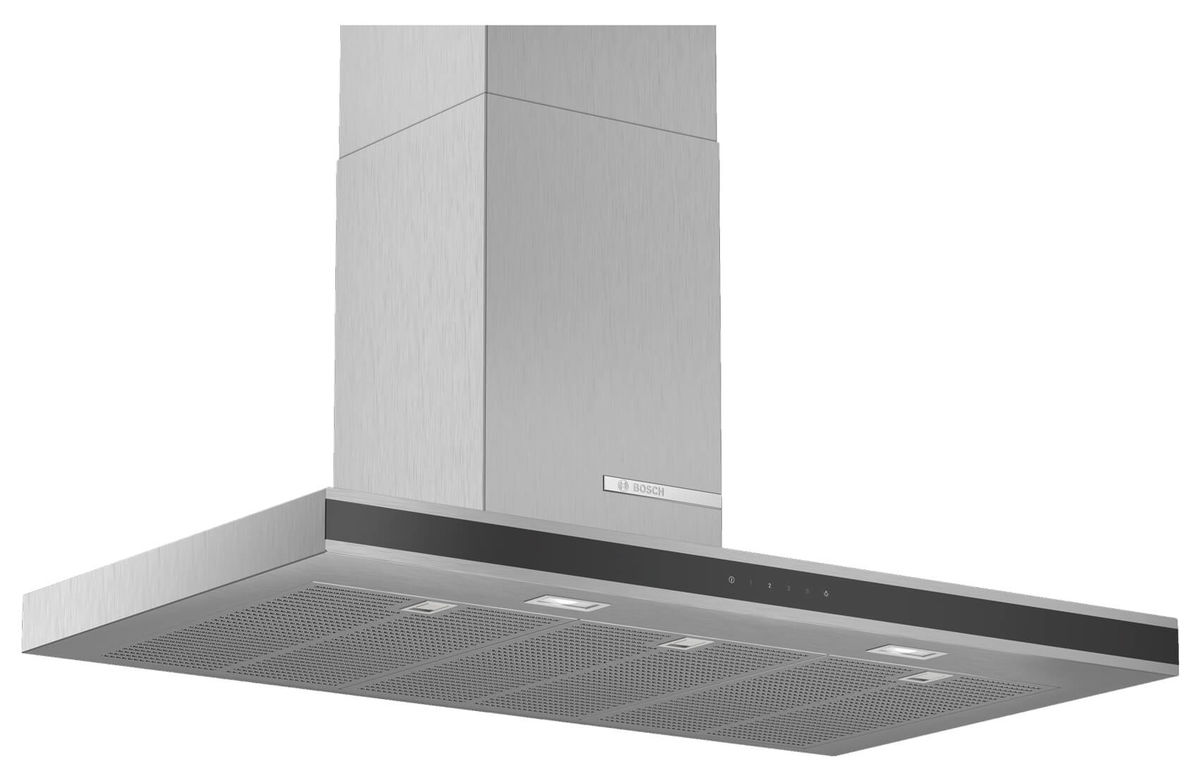 Image of Bosch DWB97FM50 Dunstabzugshaube bei nettoshop.ch