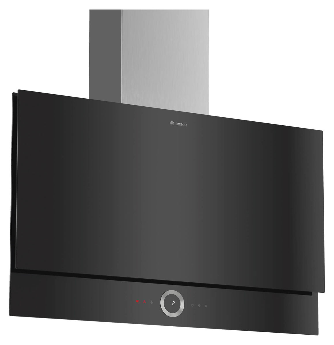 Image of Bosch DWF97RV60 Dunstabzugshaube bei nettoshop.ch