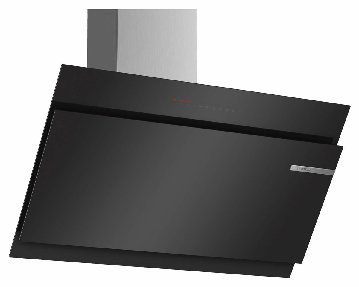 Image of Bosch DWK98JQ60 Dunstabzugshaube bei nettoshop.ch