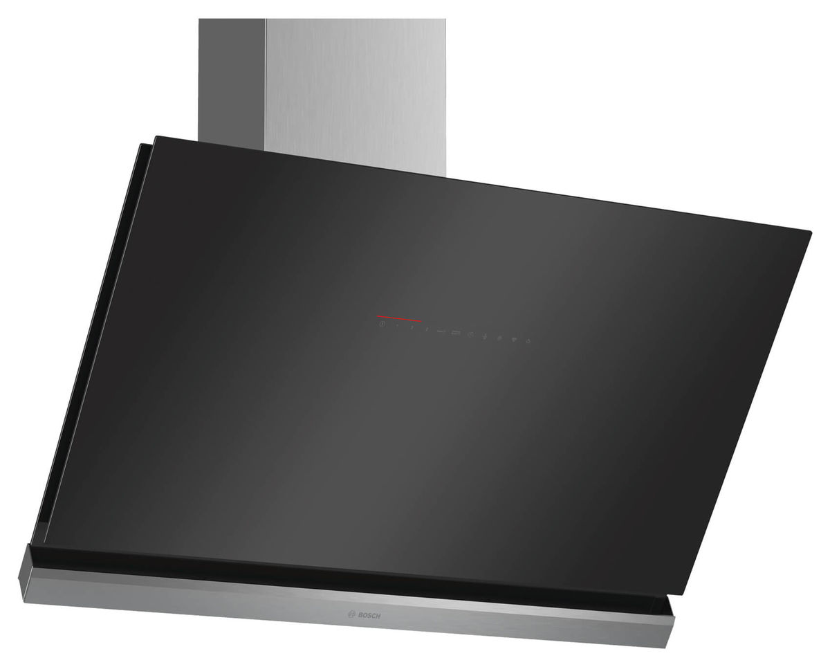 Image of Bosch DWK98PR60 Dunstabzugshaube bei nettoshop.ch