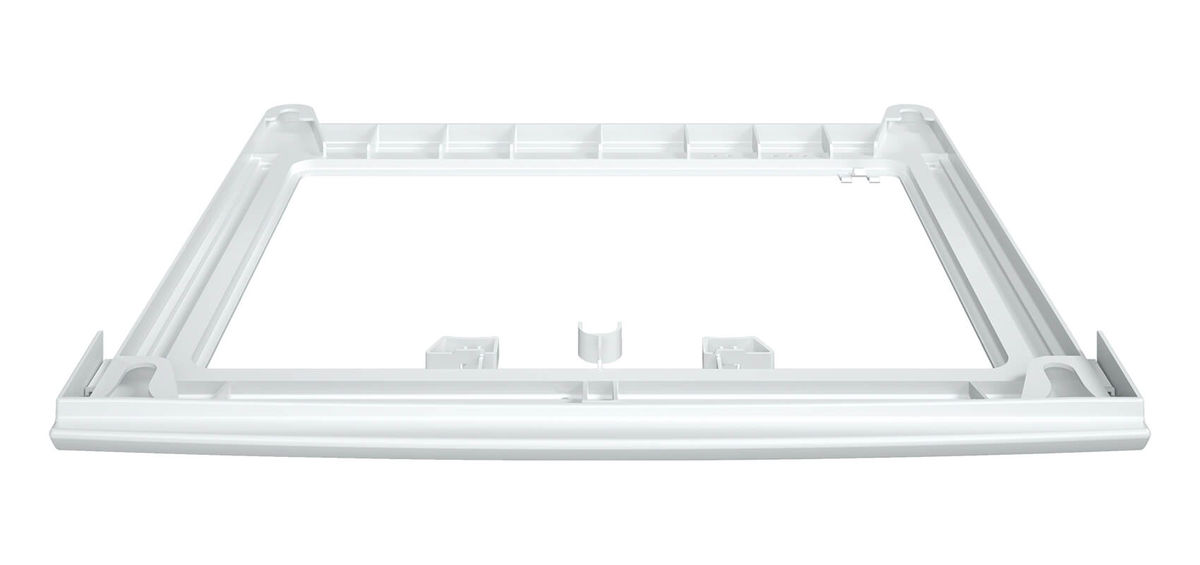 Image of Bosch WTZ27410 Verbindungssatz bei nettoshop.ch