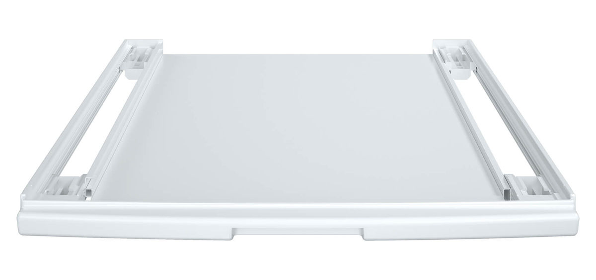 Image of Bosch WTZ27400 Verbindungssatz mit Auszug bei nettoshop.ch