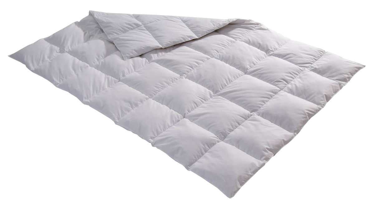 Image of Billerbeck Thea Medium 160x240 Duvet bei nettoshop.ch