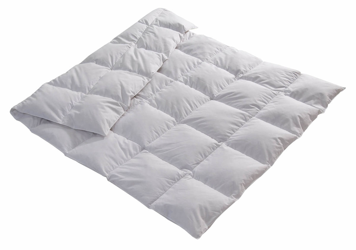 Image of Billerbeck Thea Clima Medium 160x240 Duvet bei nettoshop.ch