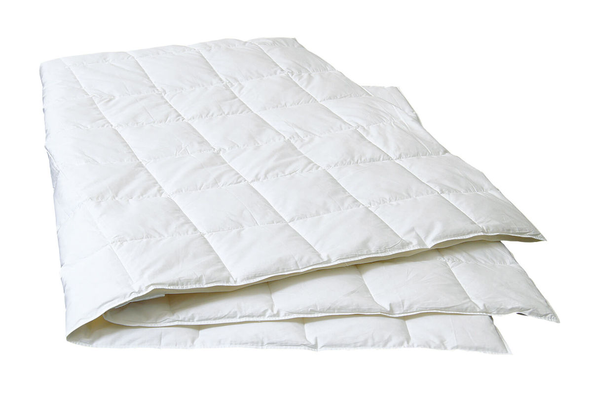 Image of Billerbeck Thea Clima Light 200x210 Duvet bei nettoshop.ch