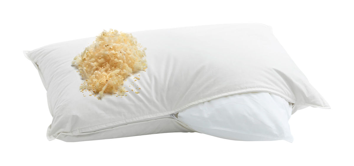 Image of Billerbeck Arlene Nature 65x100 Kissen bei nettoshop.ch