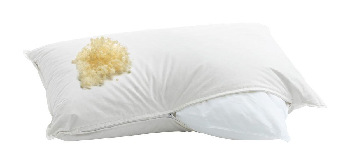 Image of Billerbeck Arlene Wool 65x100 Kissen bei nettoshop.ch