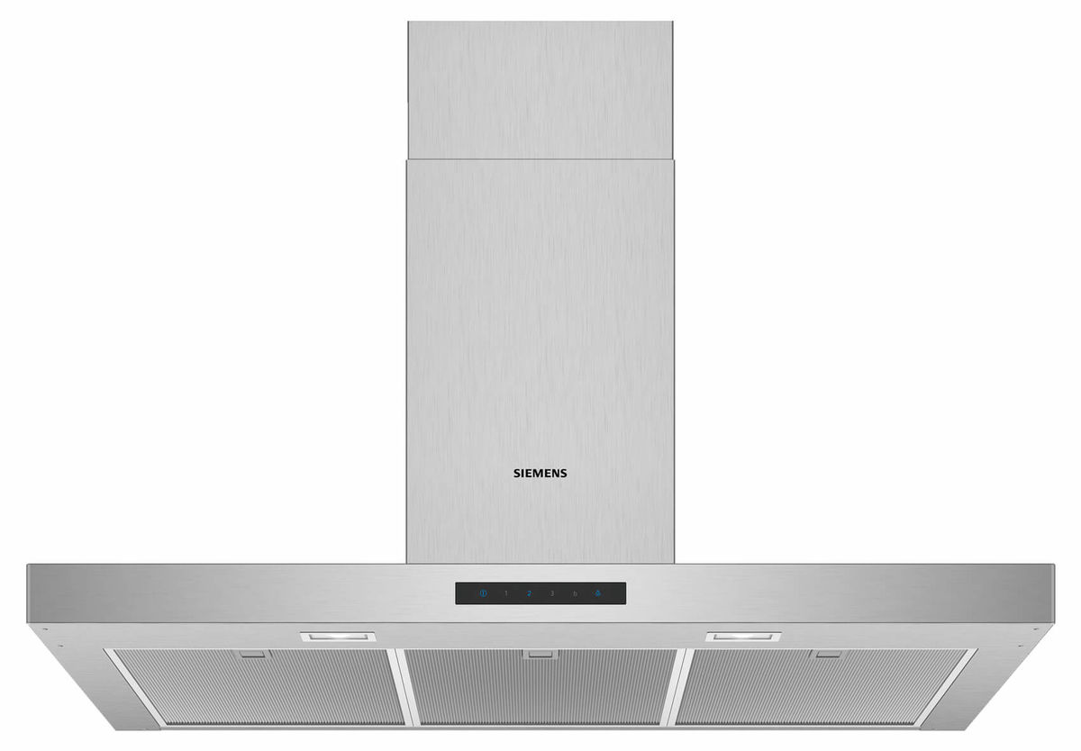 Image of Siemens LC96BBM50 Dunstabzugshaube bei nettoshop.ch