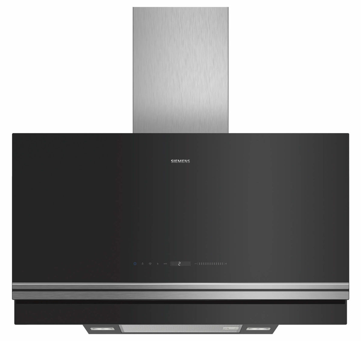 Image of Siemens LC97FVW60 Dunstabzugshaube bei nettoshop.ch