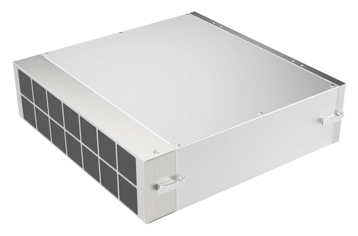 Image of Siemens LZ58000 Umluftset bei nettoshop.ch