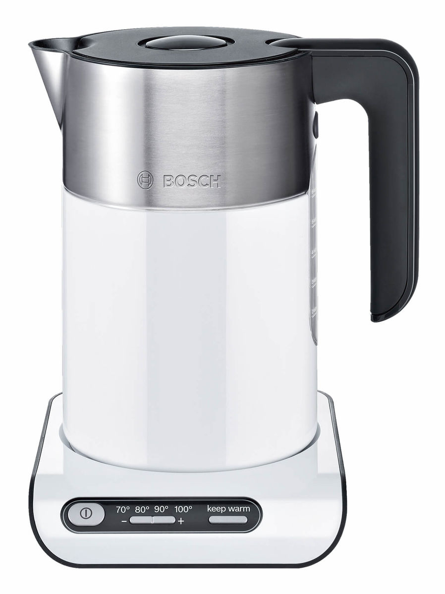 Image of Bosch TWK8611P Wasserkocher weiss bei nettoshop.ch