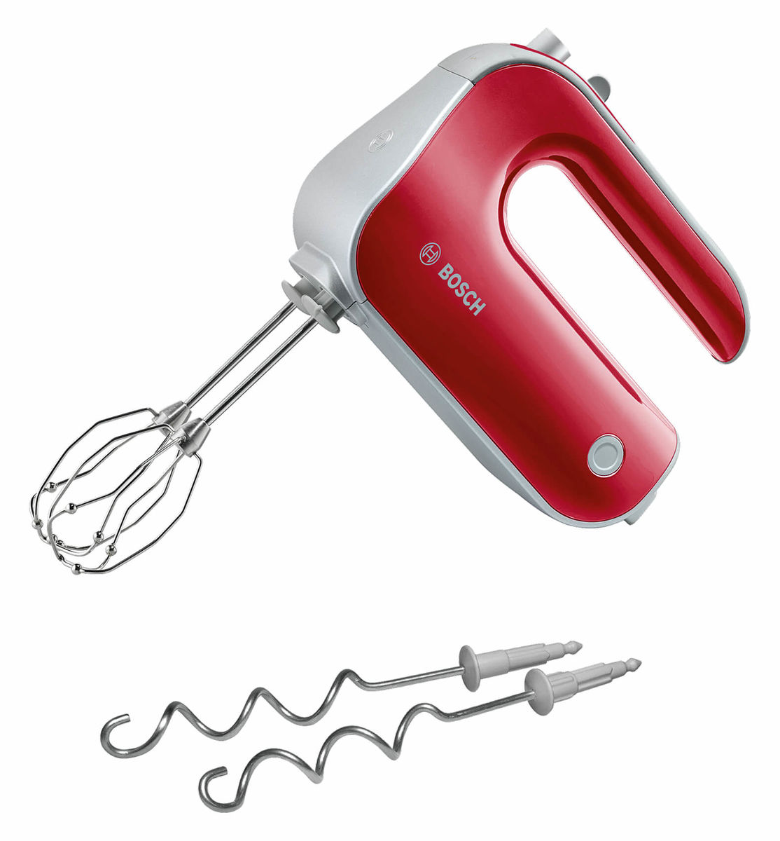 Image of Bosch MFQ40303 Handmixer rot bei nettoshop.ch