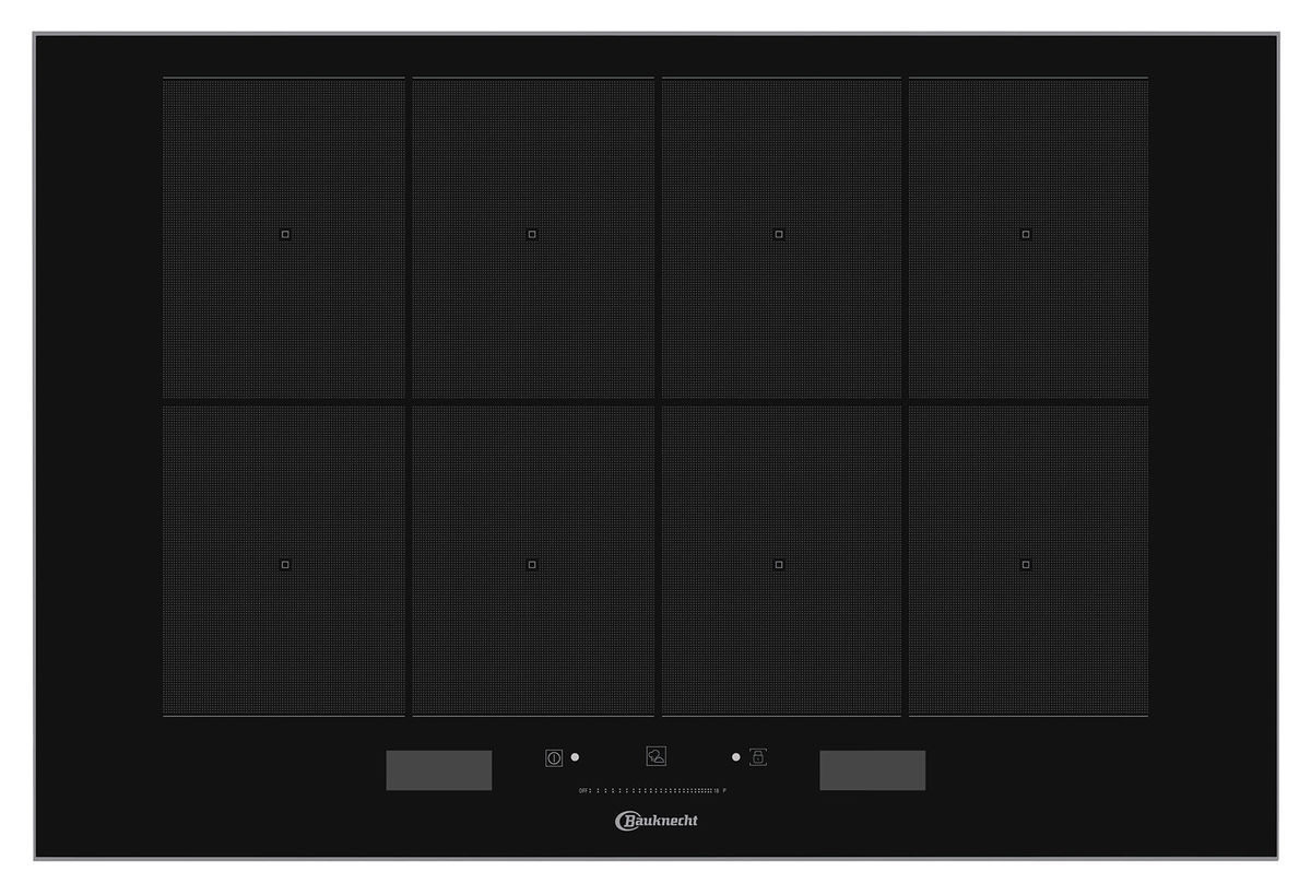 Image of Bauknecht CTAC 8780AFS AL Kochfeld bei nettoshop.ch