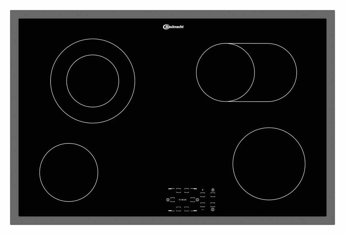 Image of Bauknecht CTAR 9742 IN Kochfeld bei nettoshop.ch