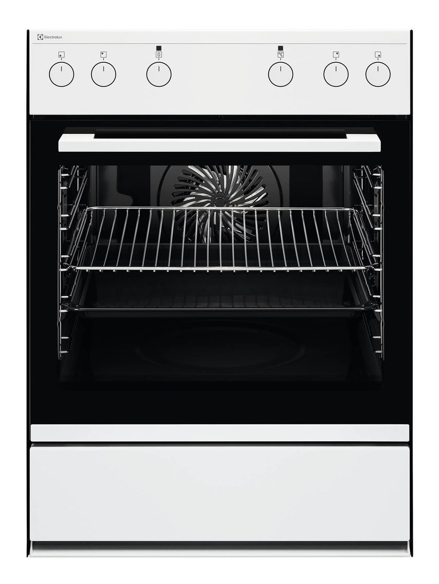 Image of Electrolux EH7L2WE Herd Weiss bei nettoshop.ch