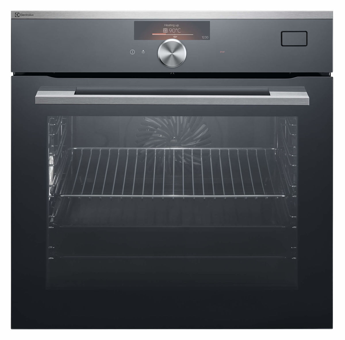 Image of Electrolux EB6SL80QCN Backofen Chrom bei nettoshop.ch