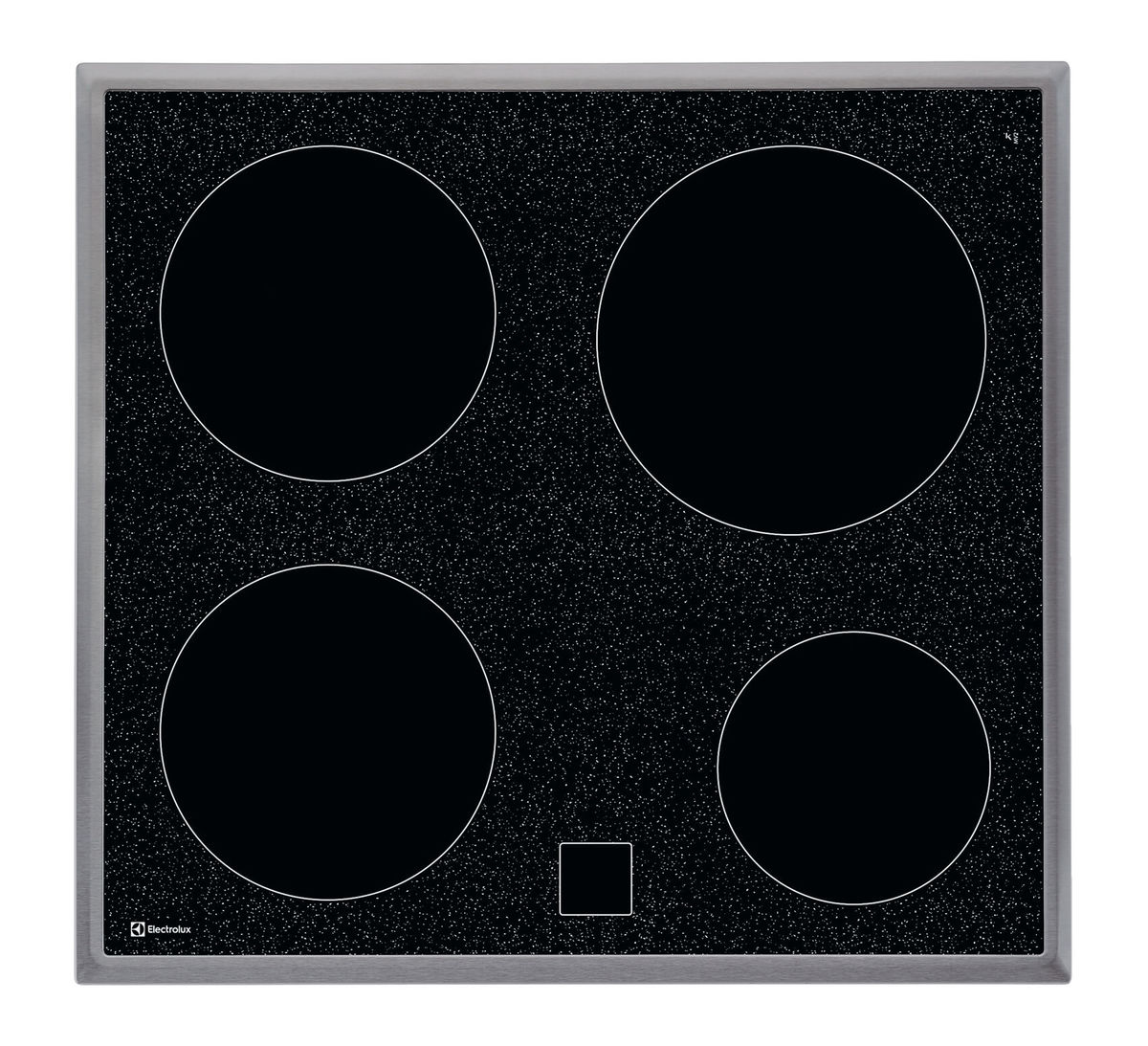 Image of Electrolux GK56CN Kochfeld bei nettoshop.ch