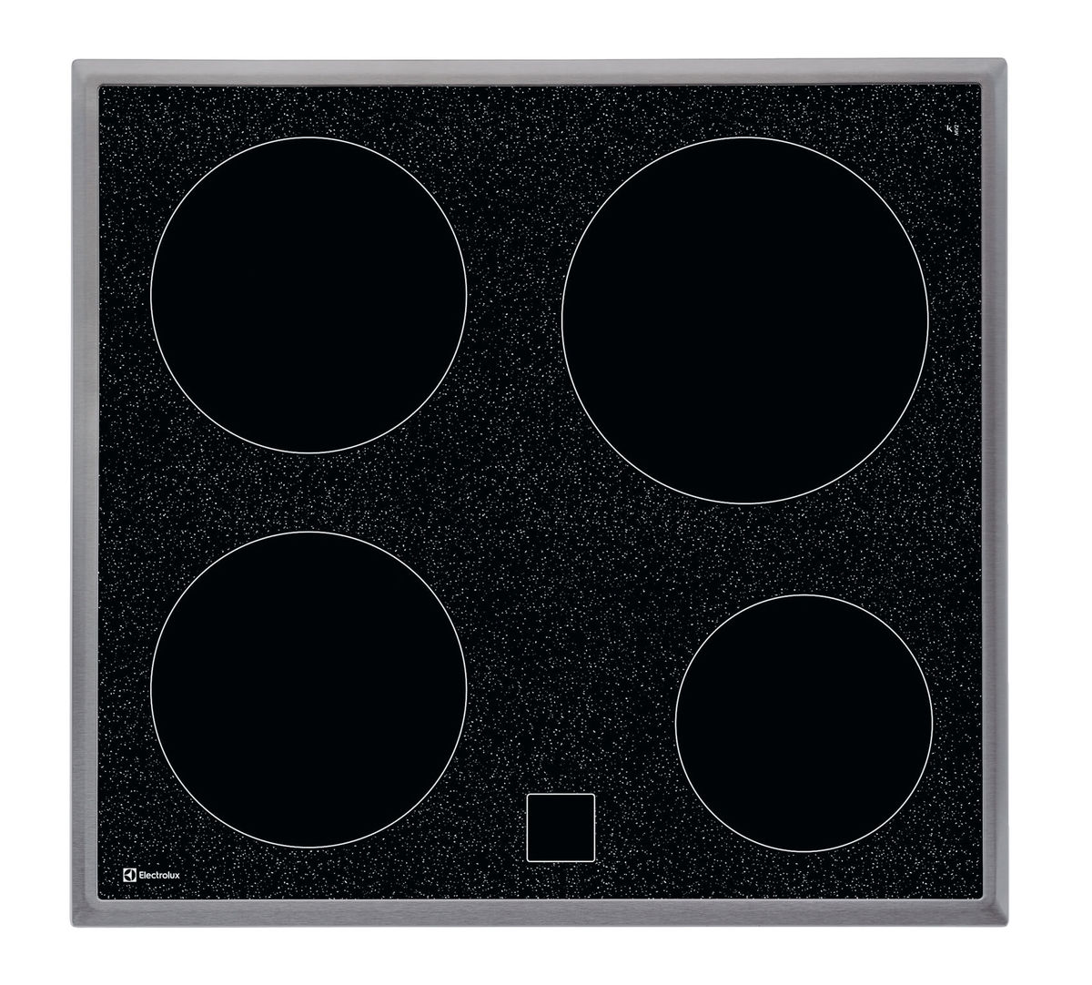 Image of Electrolux GK58CN Kochfeld bei nettoshop.ch