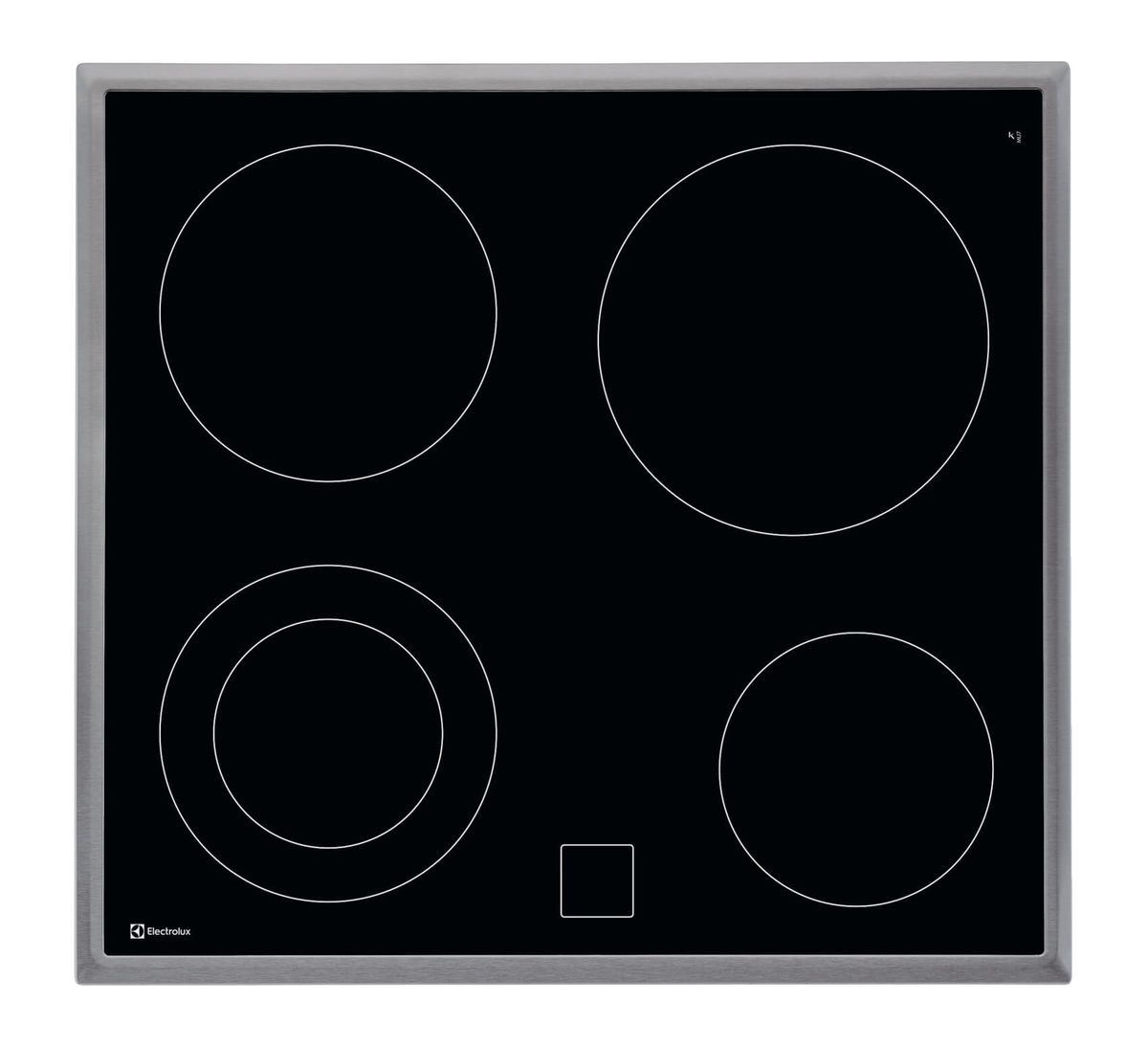 Image of Electrolux GK56PCN Kochfeld bei nettoshop.ch