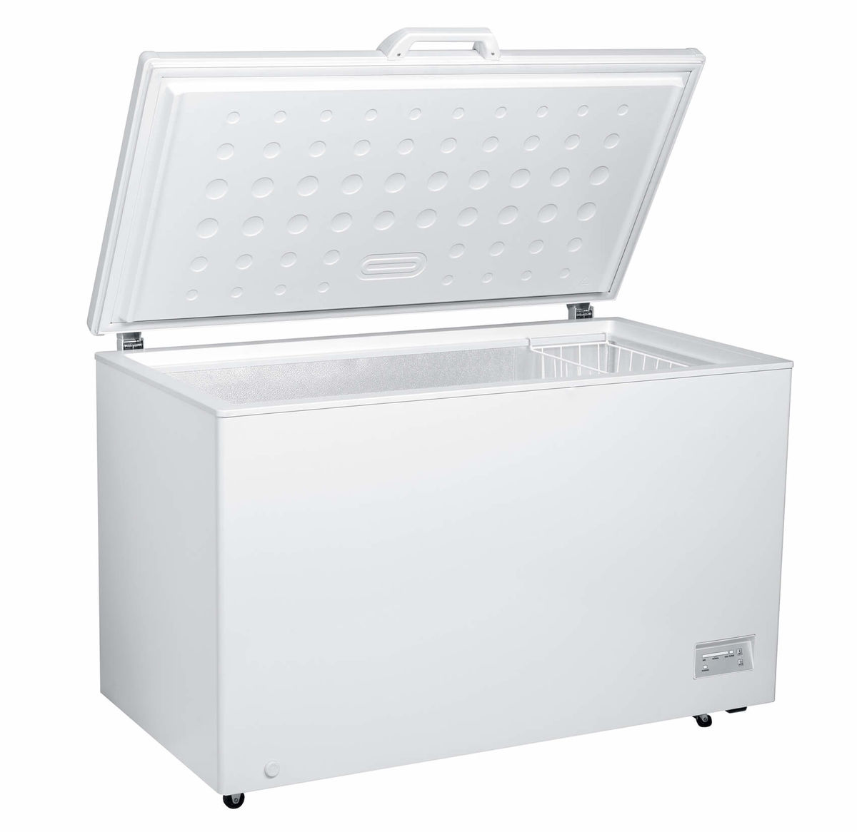 Image of Kibernetik GT380L Gefriertruhe bei nettoshop.ch