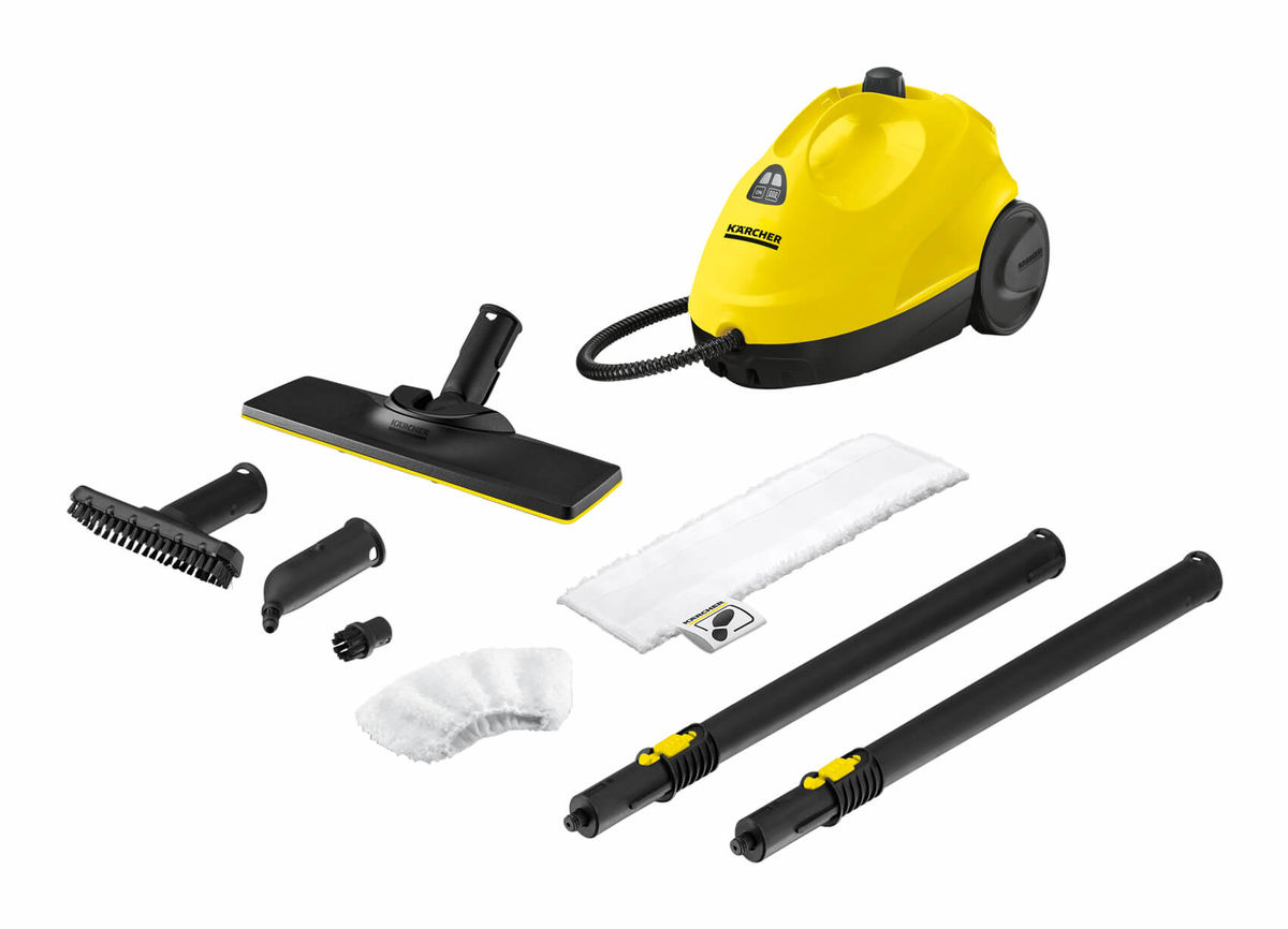 Image of Kärcher SC 2 Easy Fix Dampfreiniger bei nettoshop.ch