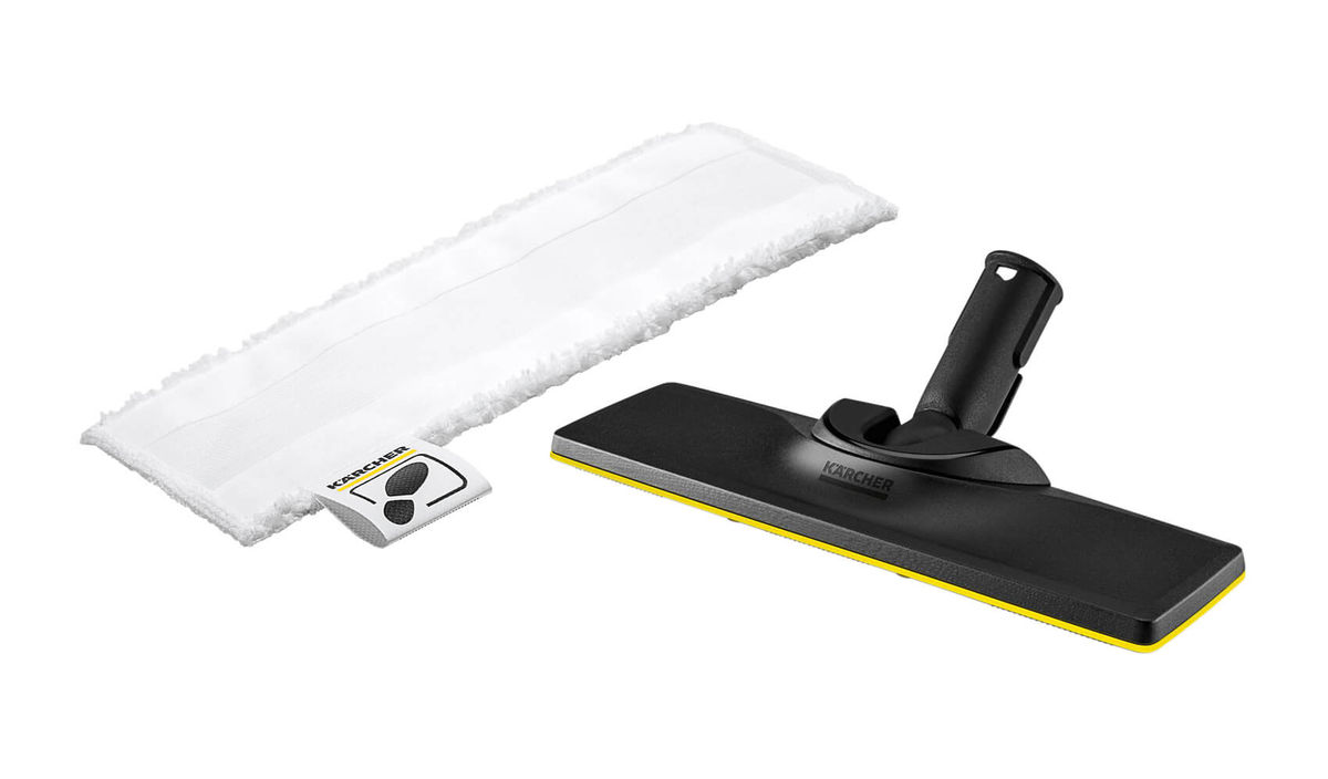 Image of Kärcher Bodendüsenset EasyFix Zubehör bei nettoshop.ch