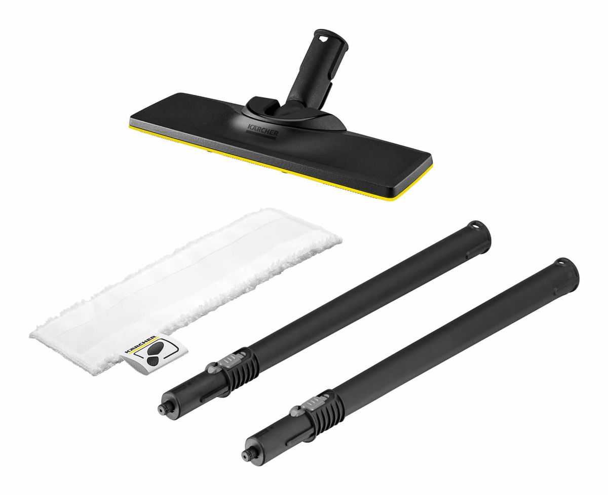 Image of Kärcher Bodenreinigungsset Easy Fix Zubehör bei nettoshop.ch
