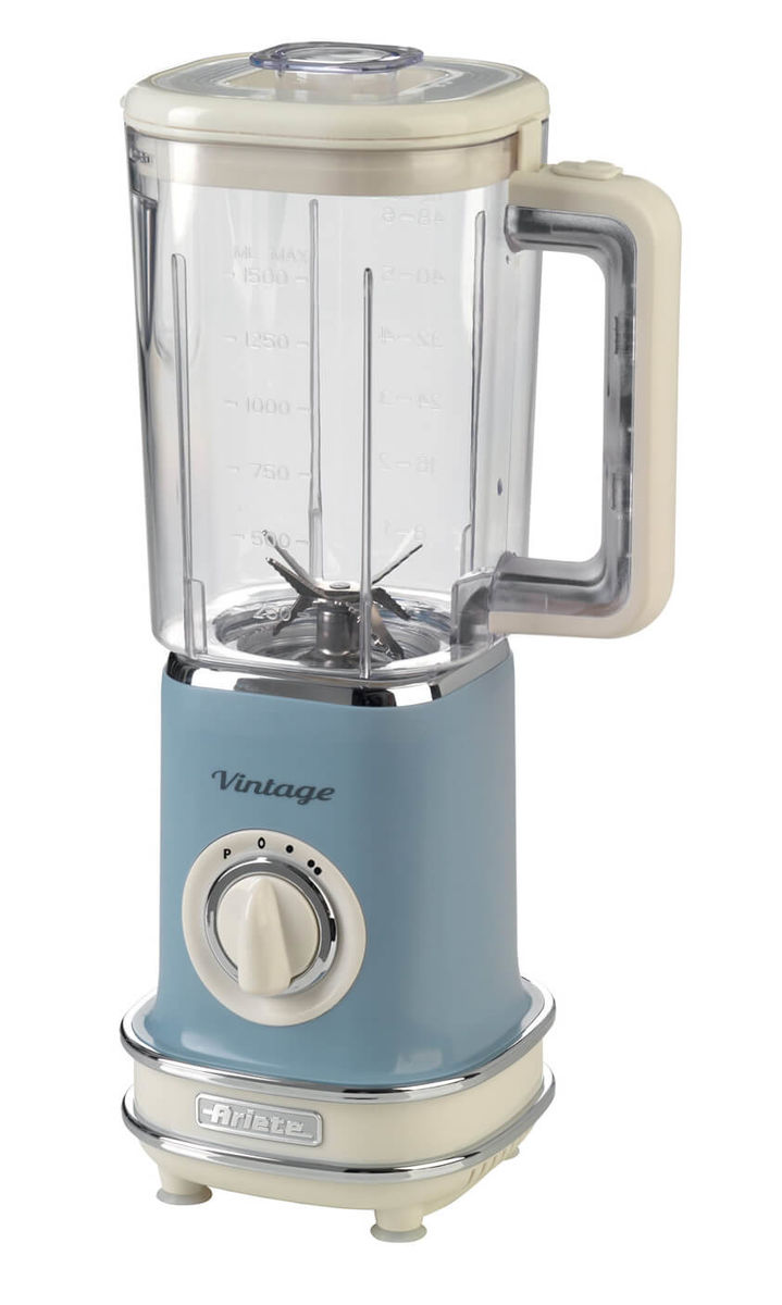 Image of Ariete 568-BL Standmixer Blau bei nettoshop.ch