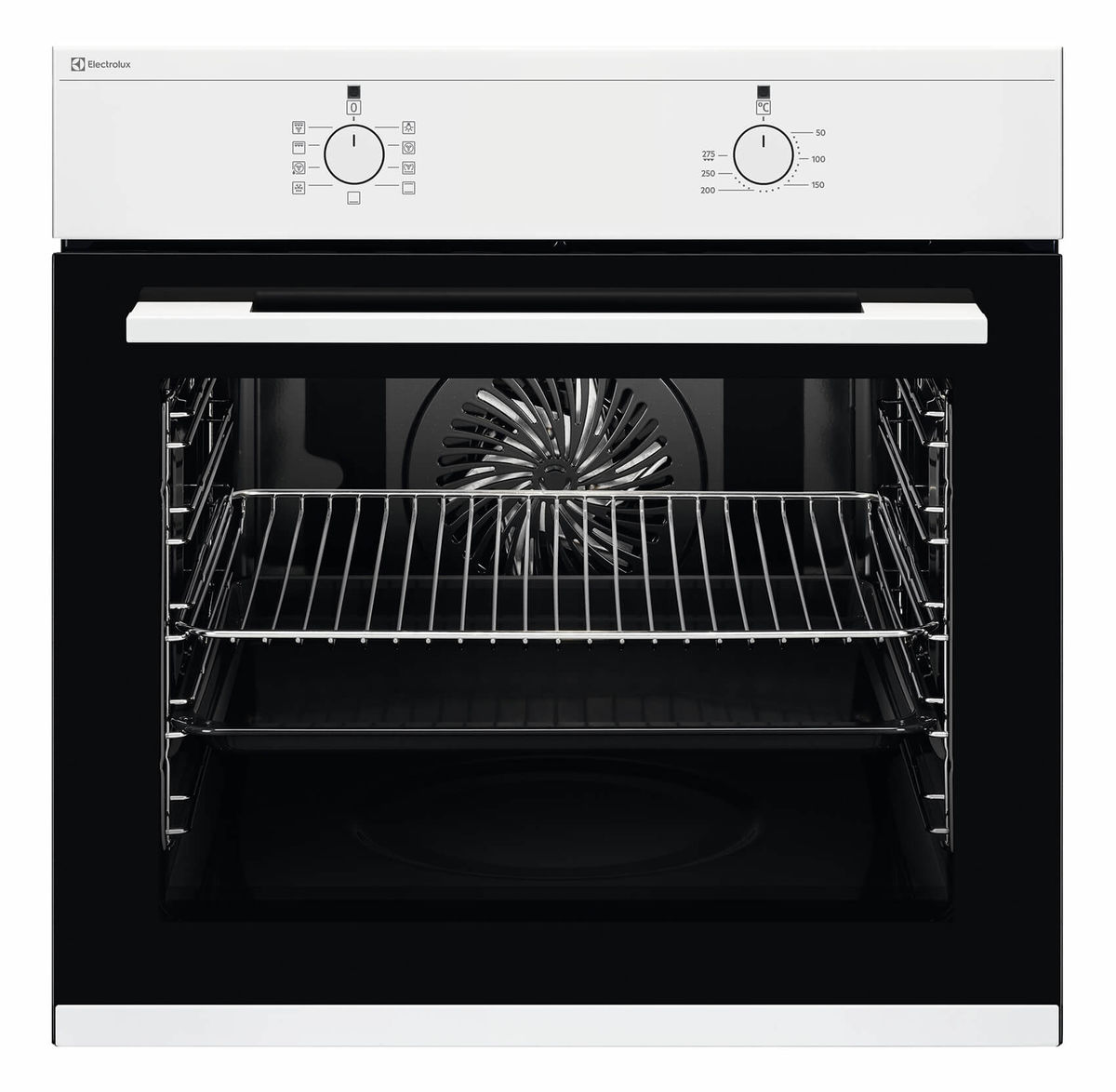 Image of Electrolux EB6L20WE Backofen Weiss bei nettoshop.ch