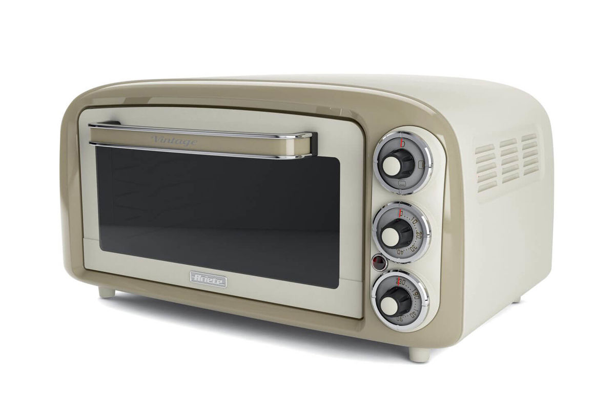 Image of Ariete 979-BG Backofen Beige bei nettoshop.ch